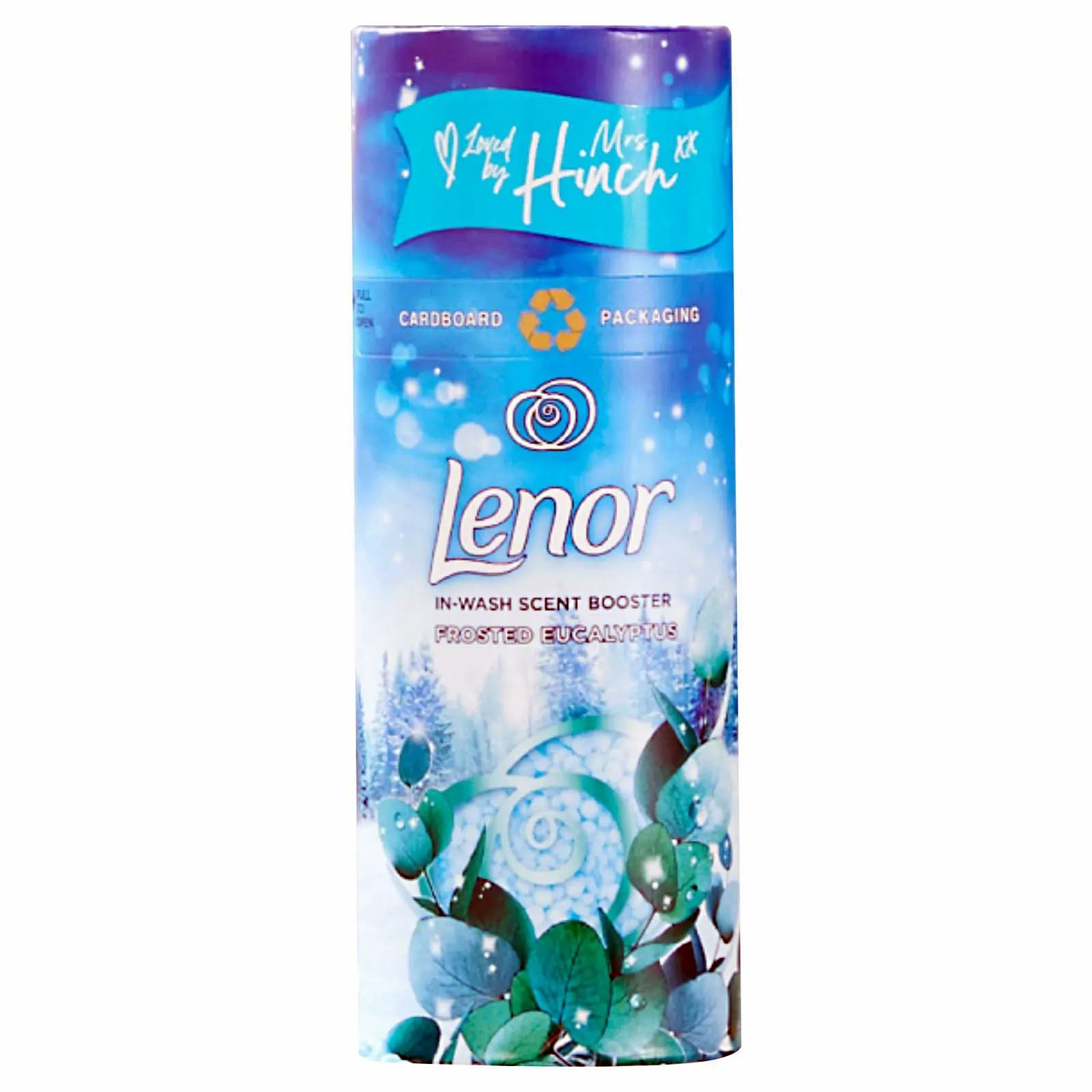 Lenor Scent Booster Frosted Eucalyptus 176g